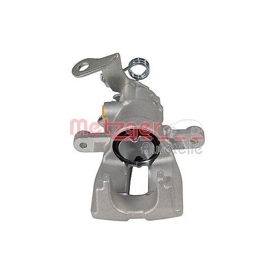 6260434 - Brake Caliper 