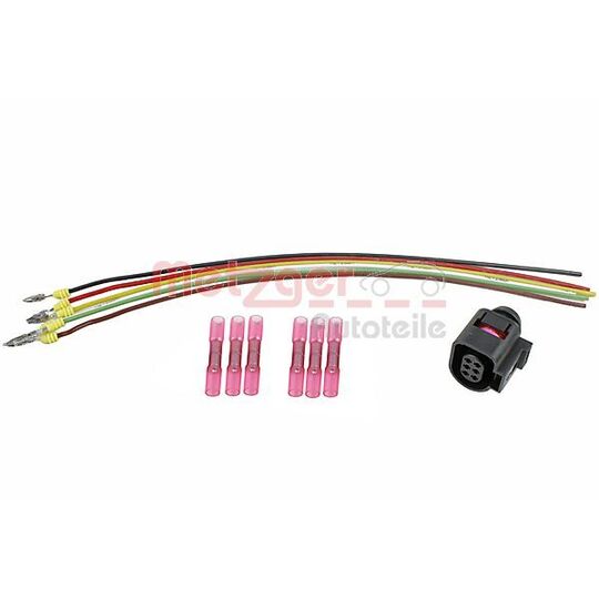 2324138 - Cable Repair Set, central electrics 