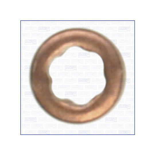 01258300 - Seal Ring, nozzle holder 