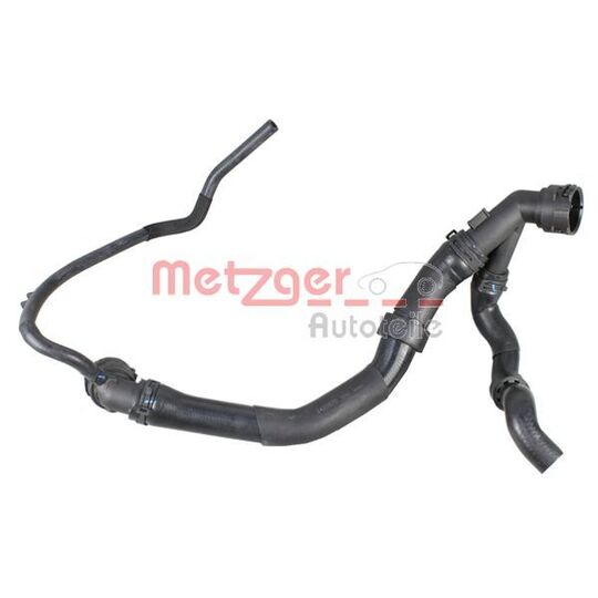 2420870 - Radiator Hose 