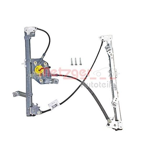 2160511 - Window Regulator 