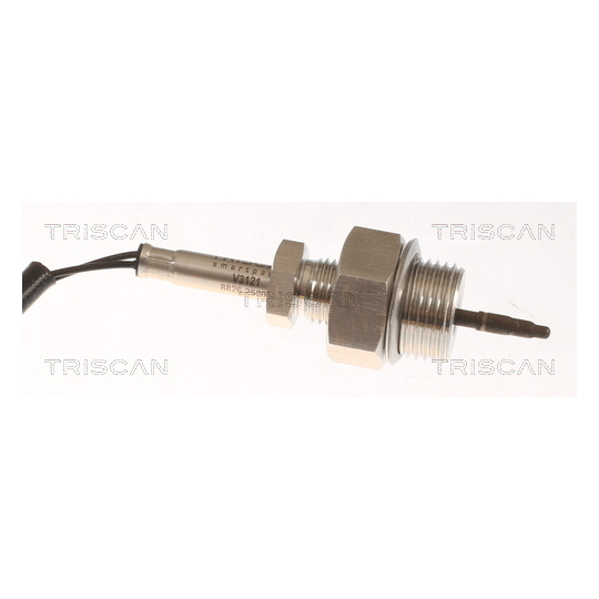 8826 25008 - Sensor, exhaust gas temperature 