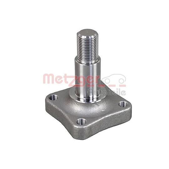 N 1093 - Wheel hub 