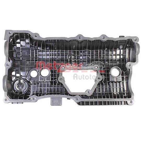 2389150 - Cylinder Head Cover 