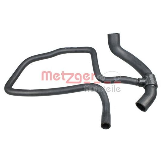 2420844 - Radiator Hose 