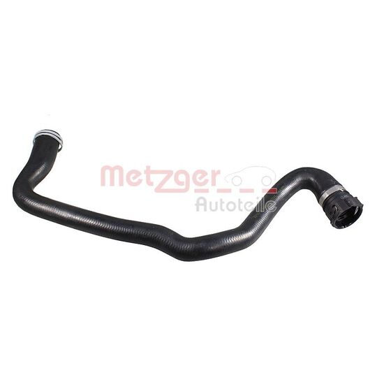 2421602 - Radiator Hose 