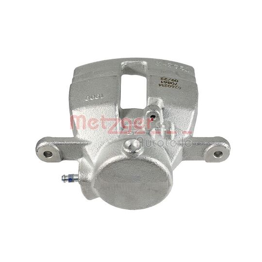 6260214 - Brake Caliper 