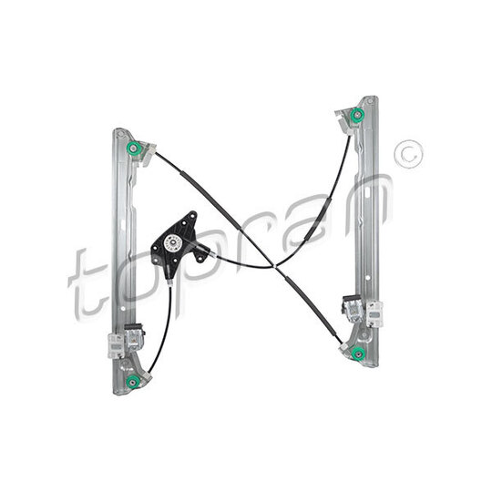 410 565 - Window Regulator 