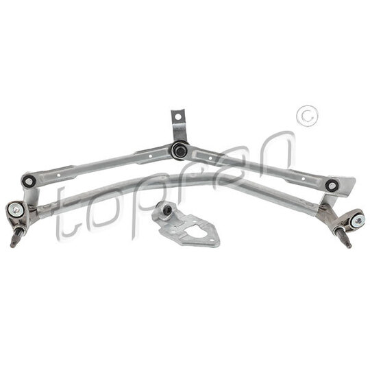 115 989 - Wiper Linkage 