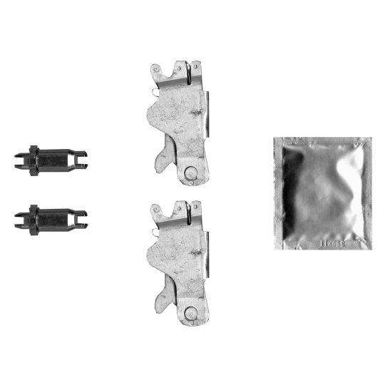 97044700 - Repair Kit, expander 