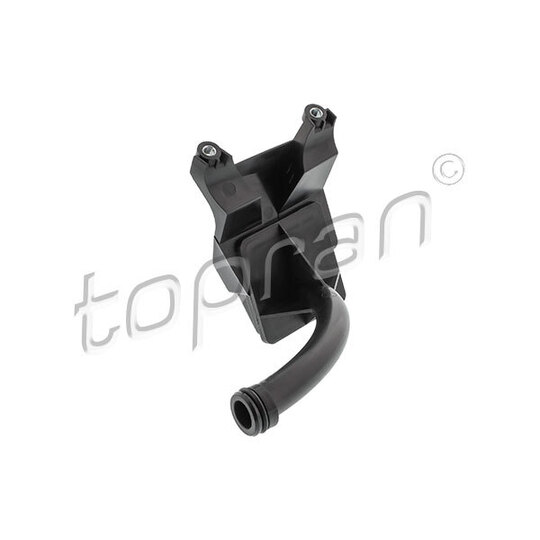 503 868 - Suction Pipe, oil pump 