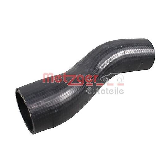 2401013 - Charger Air Hose 