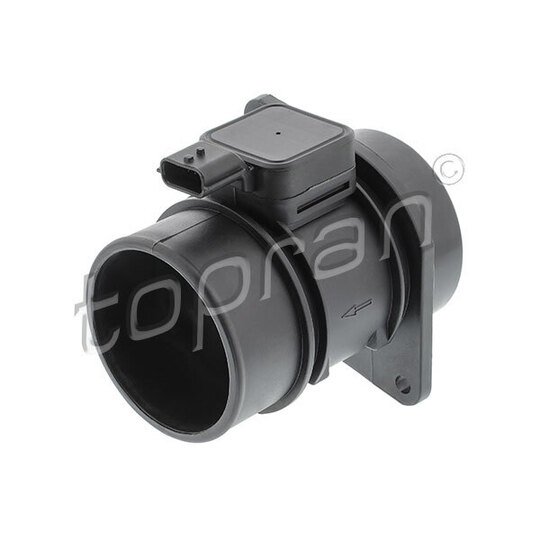 629 211 - Air Mass Sensor 