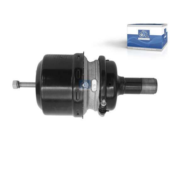 Diaphragm Brake Cylinder