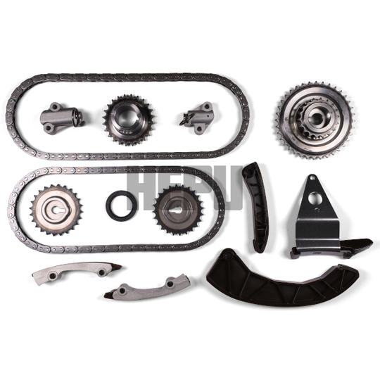 21-0585 - Timing Chain Kit 