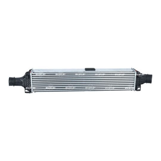 309101 - Intercooler, charger 