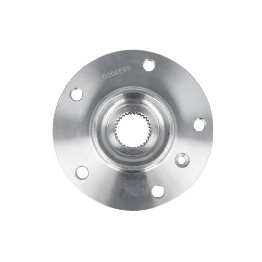 H5B002BTA - Wheel hub 