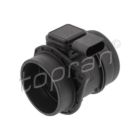 629 209 - Air Mass Sensor 