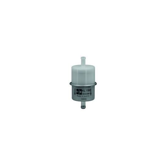 KL 150 - Fuel filter 