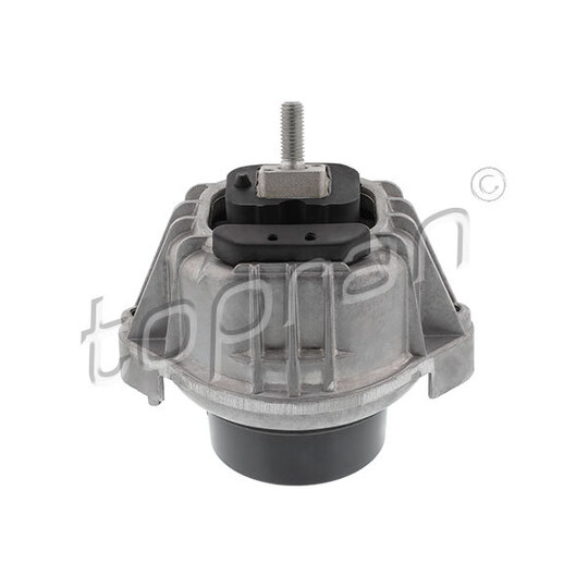 634 563 - Engine Mounting 