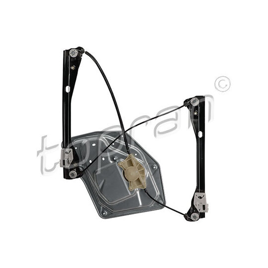 120 001 - Window Regulator 