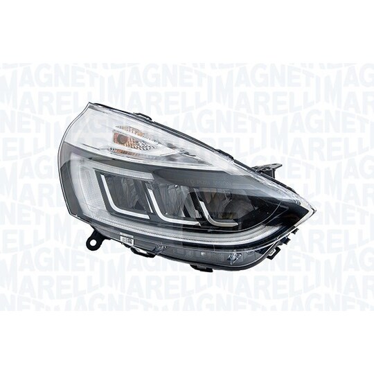 712800999022 - Headlight 