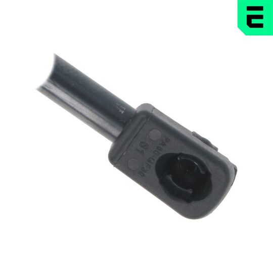 AG-51088 - Gas Spring, boot-/cargo area 