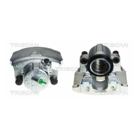 8170 343701 - Brake Caliper 