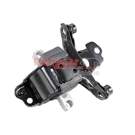 8053779 - Engine Mounting 