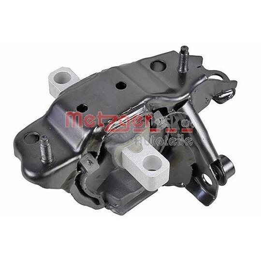 8053779 - Engine Mounting 