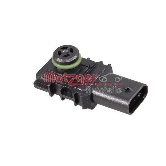 0906450 - Sensor, intake manifold pressure 