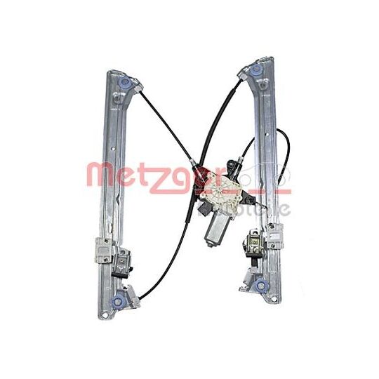 2160434 - Window Regulator 