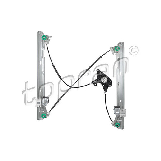 410 566 - Window Regulator 