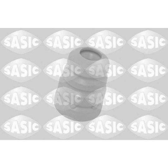 2656181 - Rubber Buffer, suspension 