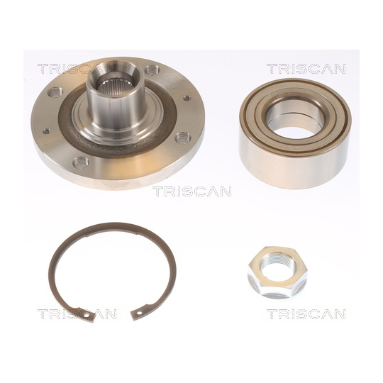 8535 28009 - Wheel Hub 