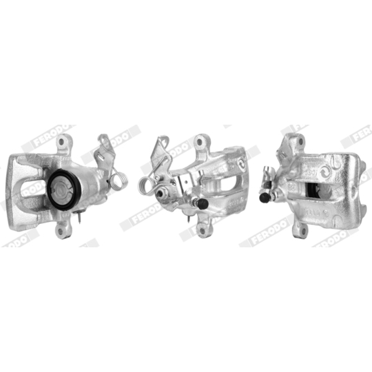 FCL695320 - Brake Caliper 