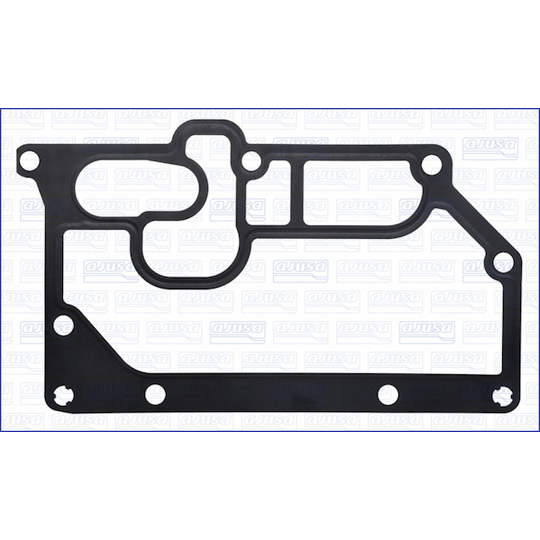 01360100 - Seal, oil cooler 