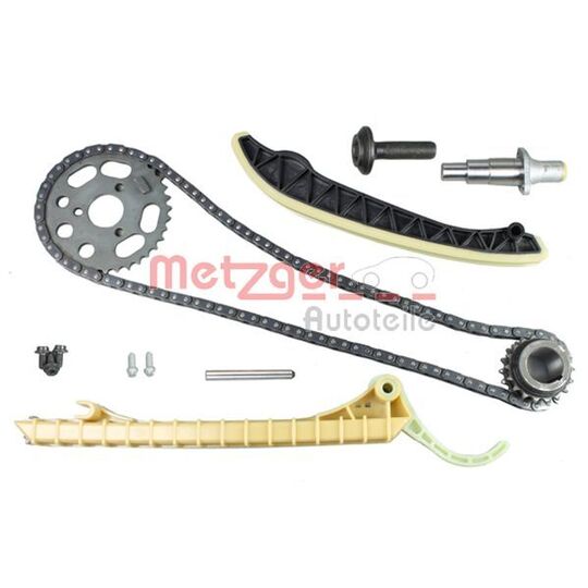 7490014 - Timing Chain Kit 