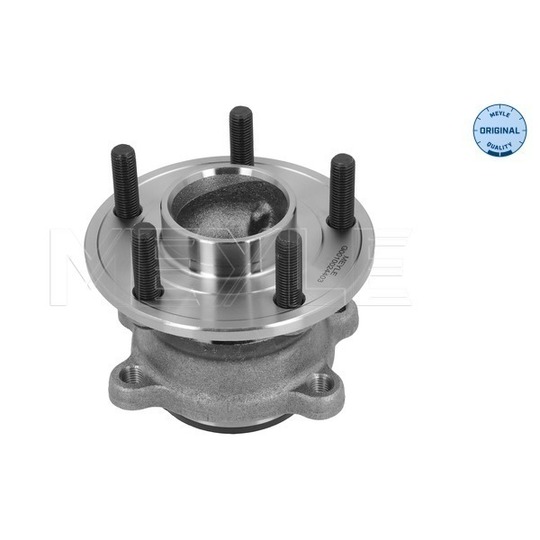 714 752 0019 - Wheel hub 