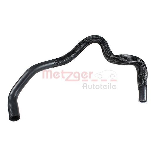 2421567 - Radiator Hose 