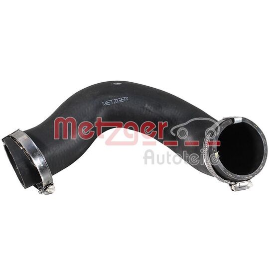 2401074 - Charger Air Hose 