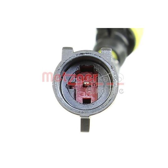 2324051 - Connecting Cable, oil pressure switch 