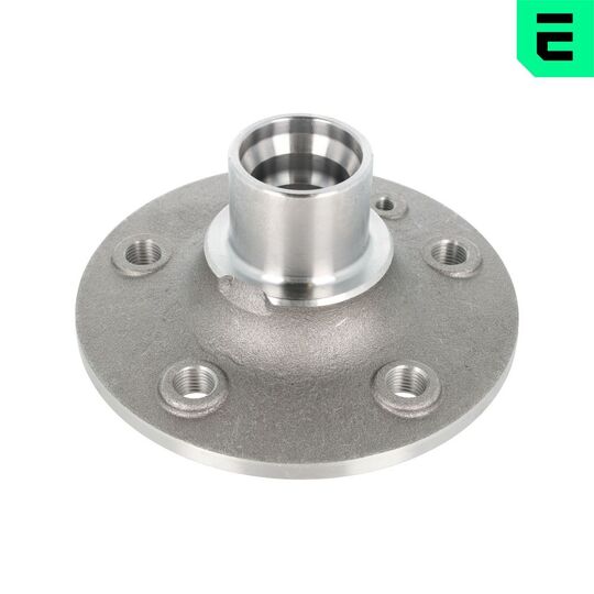 04-P522 - Wheel hub 