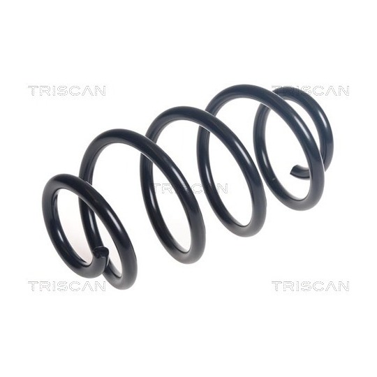 8750 23233 - Coil Spring 