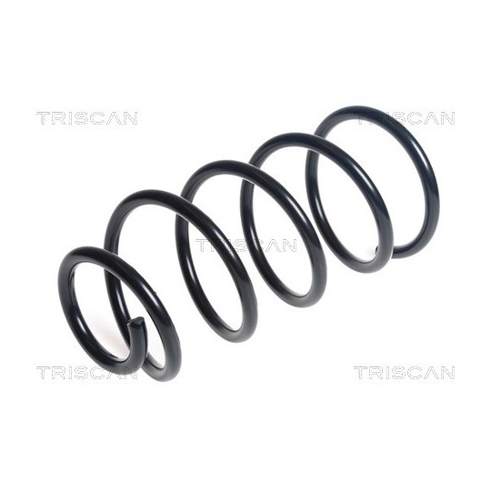 8750 16136 - Coil Spring 