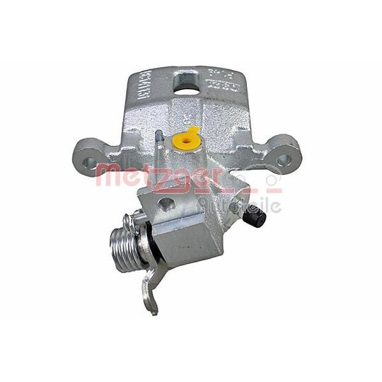 6261206 - Brake Caliper 