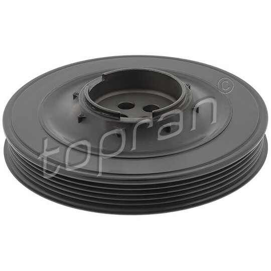 503 510 - Belt Pulley, crankshaft 