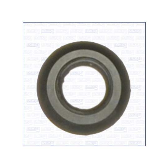 00650500 - Seal, crankcase breather 