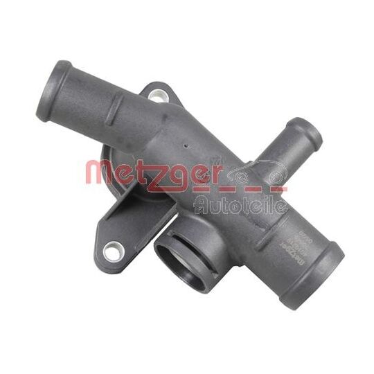 4010219 - Coolant Flange 