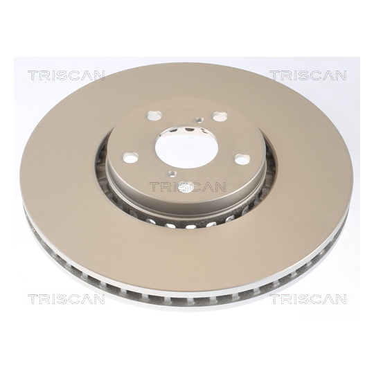 8120 131028C - Brake Disc 